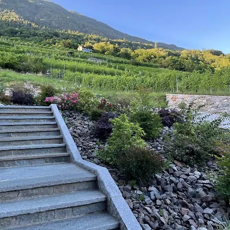 Nebbiolo Wine Bed & Breakfast *