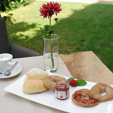 Nebbiolo Wine Bed & Breakfast Castione Andevenno