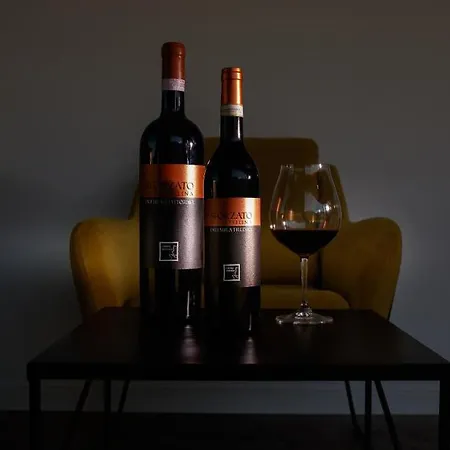 Nebbiolo Wine *