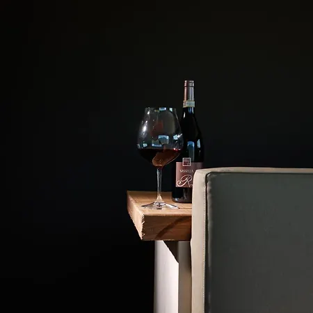 Bed & Breakfast Nebbiolo Wine Castione Andevenno