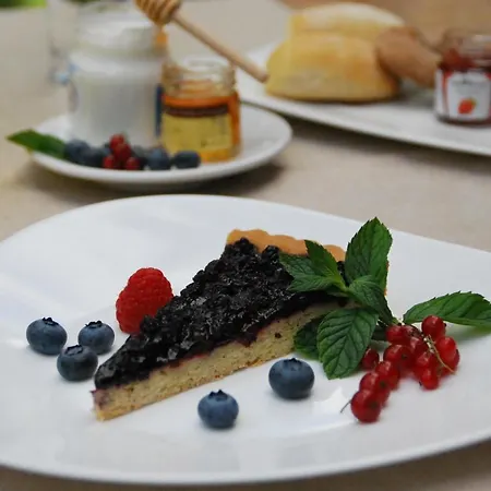 Bed & Breakfast Nebbiolo Wine Castione Andevenno