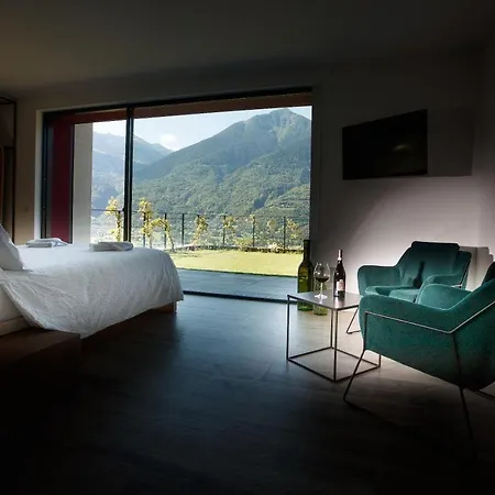 Bed & Breakfast Nebbiolo Wine