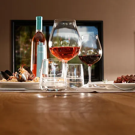 Nebbiolo Wine - Winery & Vineyard Valtellina 3*
